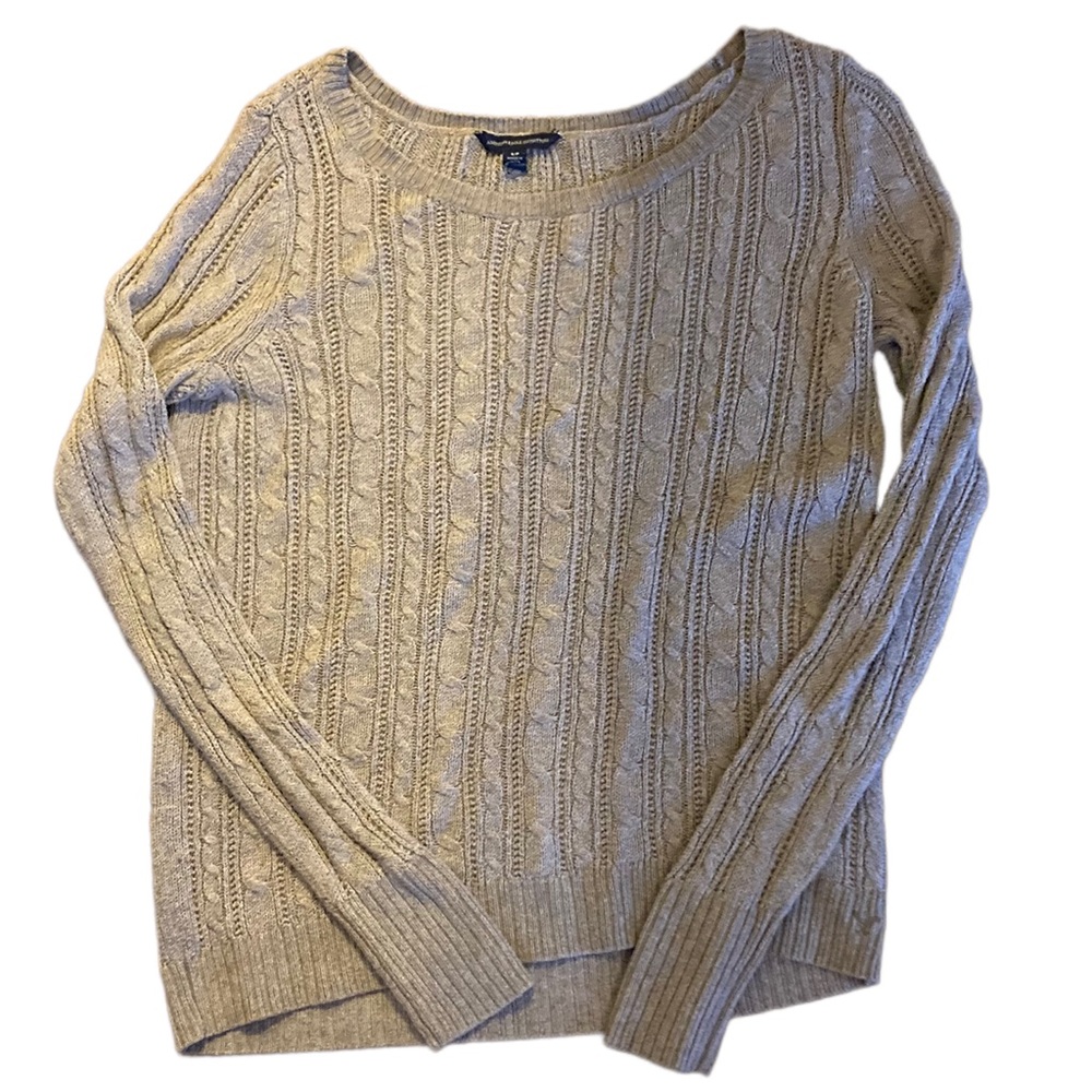 American Eagle Outfitters sweater